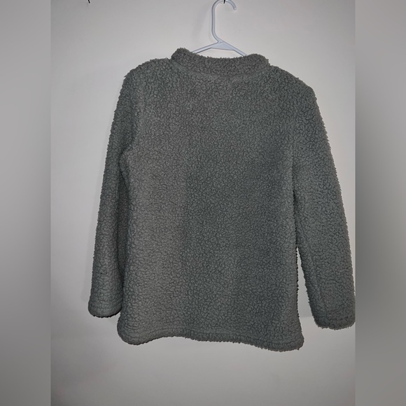 Grey Sweater - Picture 2 of 3